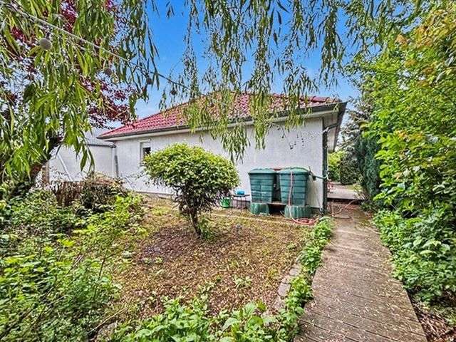 Thumbnail-Haus zum Kaufen in Magdeburg 359.999,00 € 108 m²
