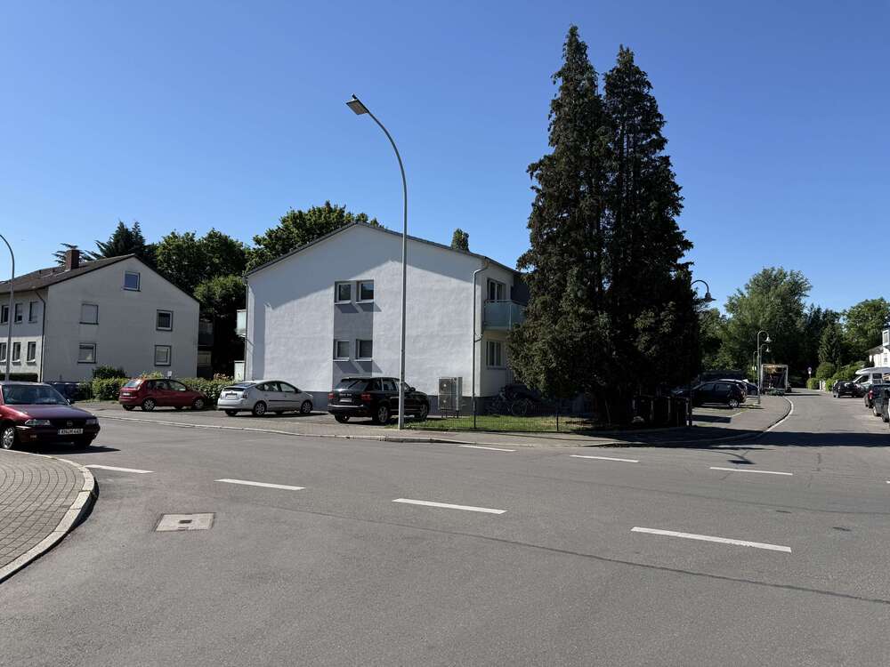 Thumbnail-Wohnung zum Mieten in Konstanz 550,00 € 29 m²