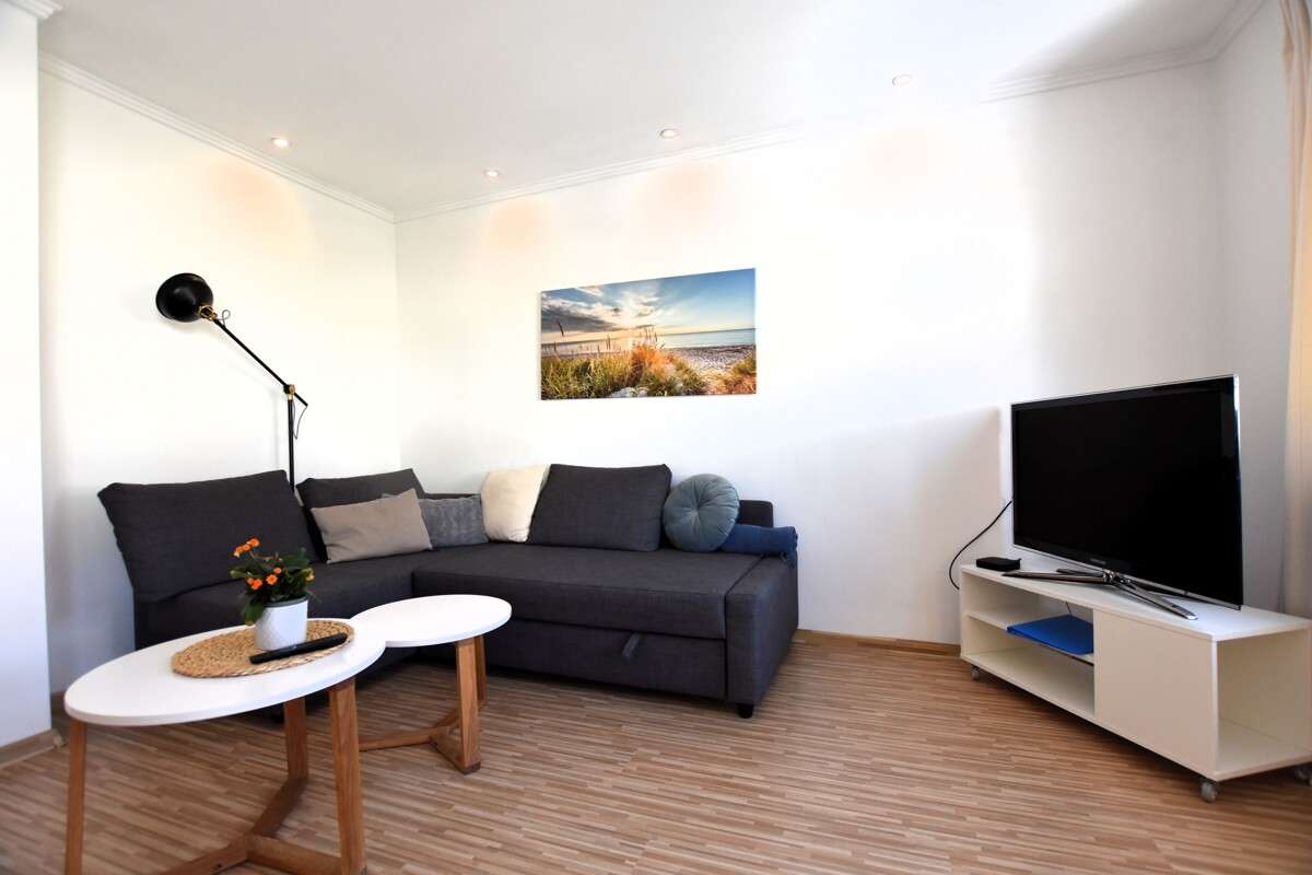 Thumbnail-Wohnung zum Kaufen in Lübeck Travemünde 329.000,00 € 64.8 m²