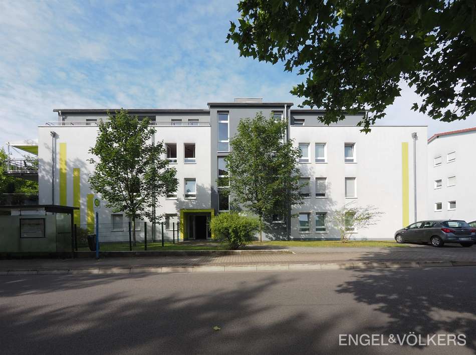 Thumbnail-Wohnung zum Kaufen in Saarbrücken 169.000,00 € 65 m²
