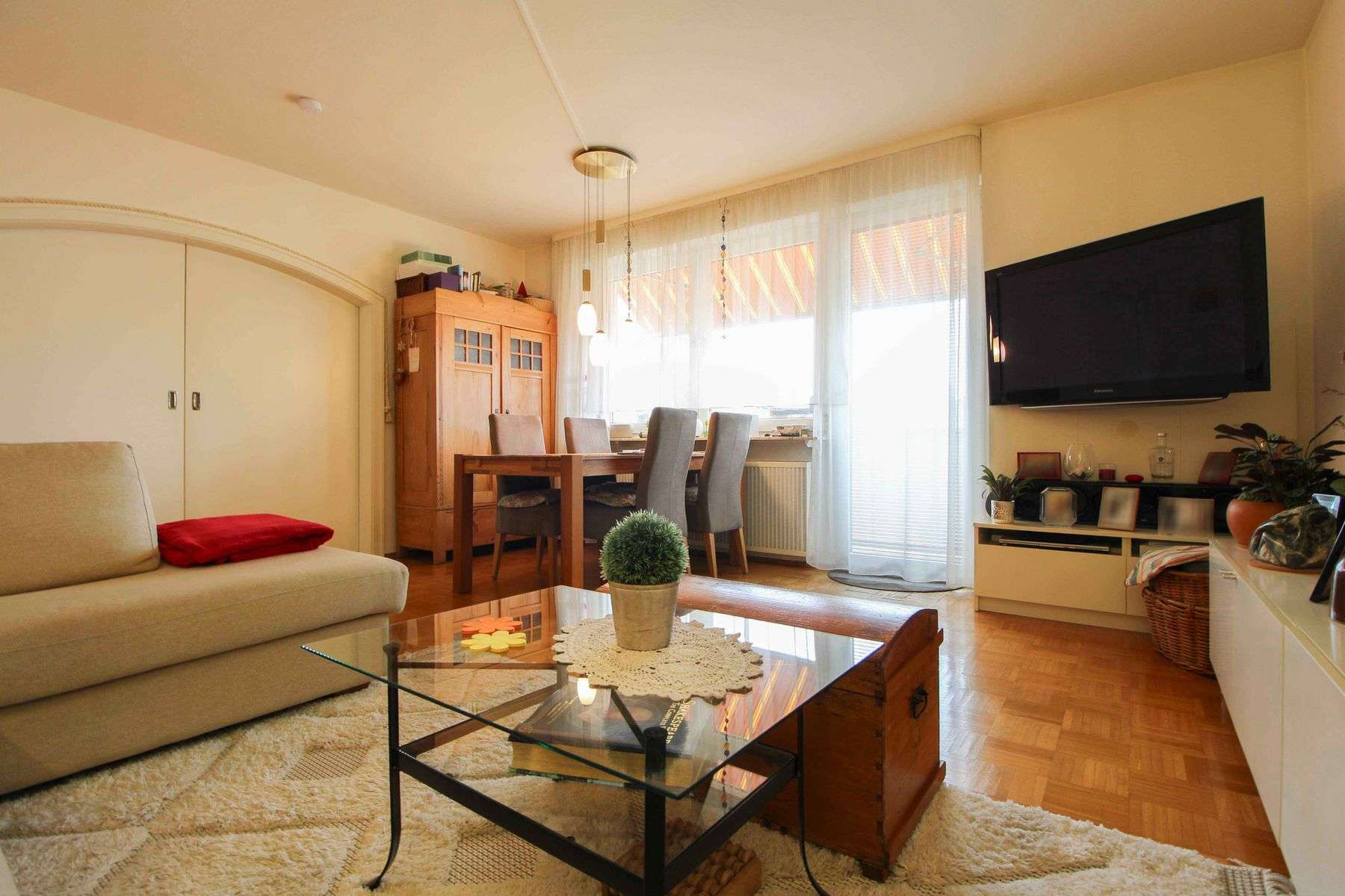 Thumbnail-Wohnung zum Kaufen in Mühlheim am Main 259.900,00 € 72.36 m²