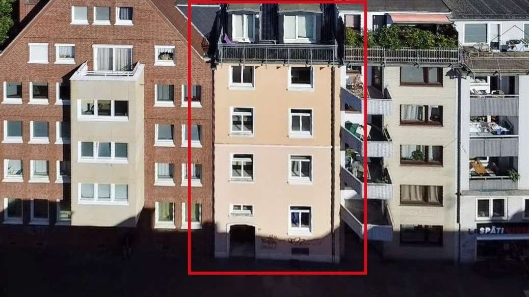 Thumbnail-Haus zum Kaufen in Bremen 1.390.000,00 € 299 m²