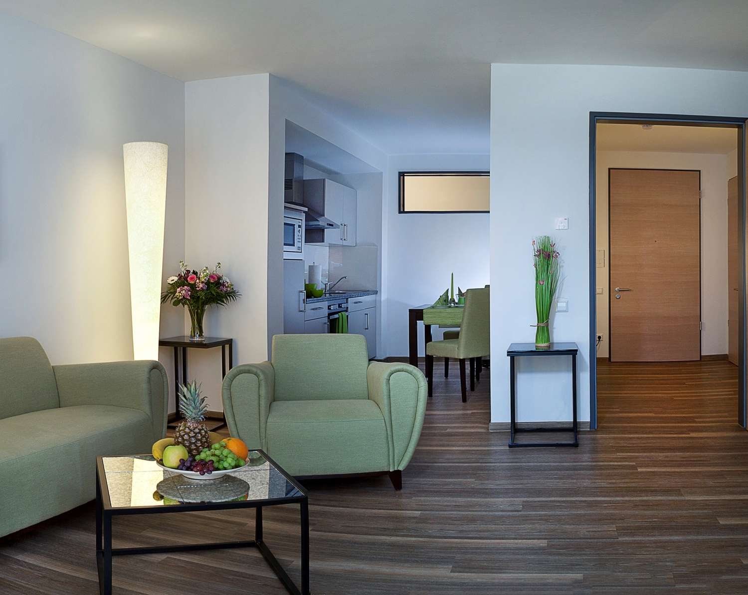 Thumbnail-Wohnung zum Mieten in Erfurt 840,00 € 55.98 m²