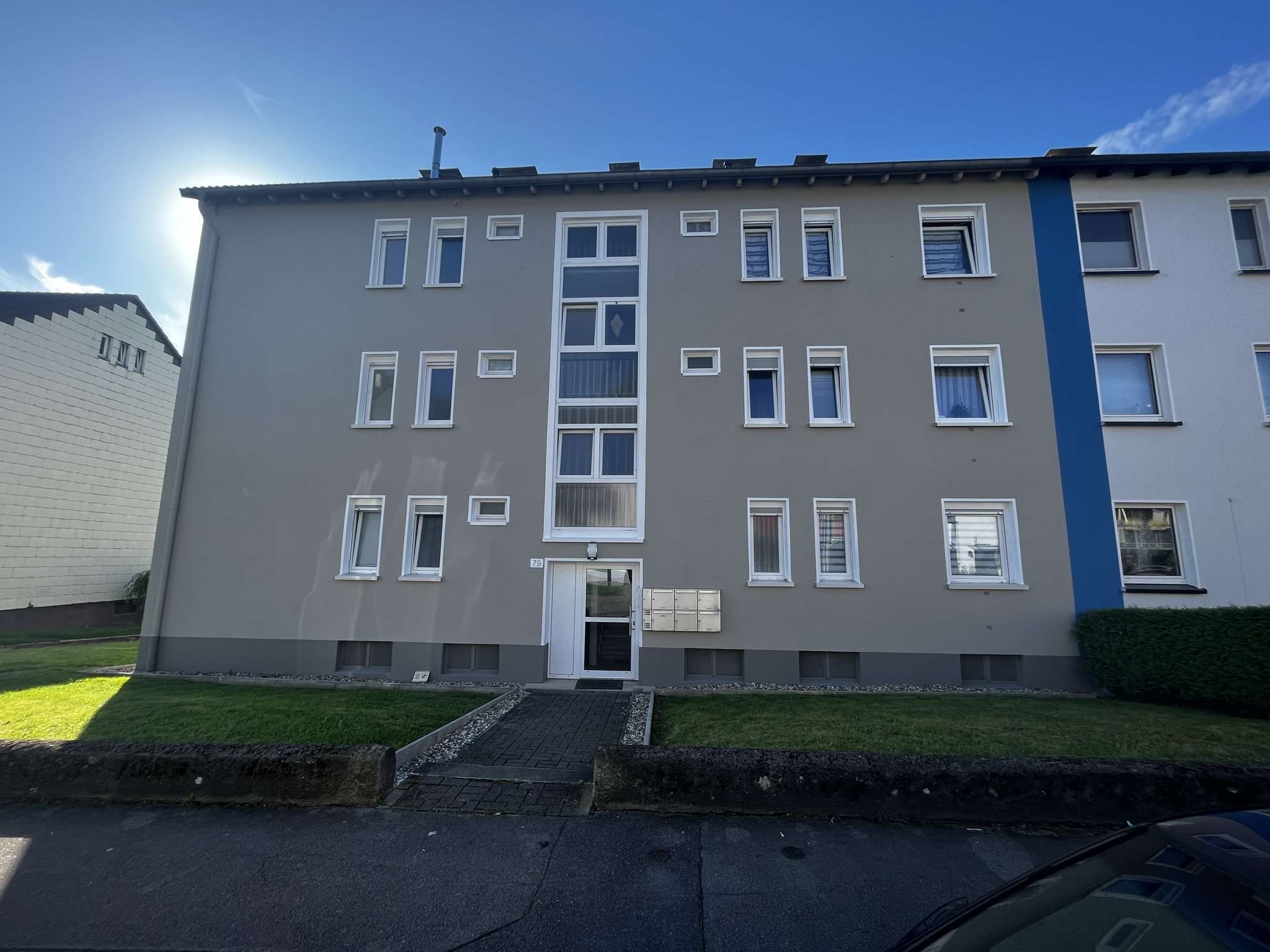 Thumbnail-Wohnung zum Mieten in Iserlohn 600,00 € 60 m²