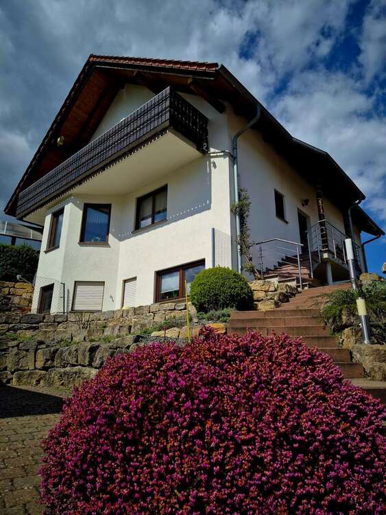 Thumbnail-Haus zum Kaufen in Georgenthal 550.000,00 € 170 m²