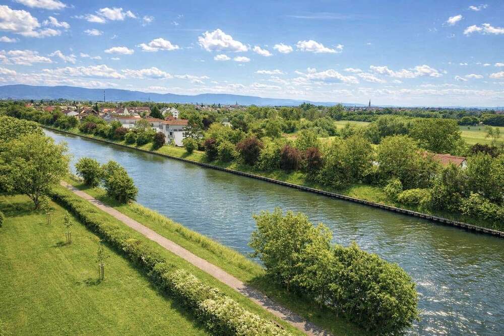 Thumbnail-Wohnung zum Kaufen in Ilvesheim 239.000,00 € 78 m²