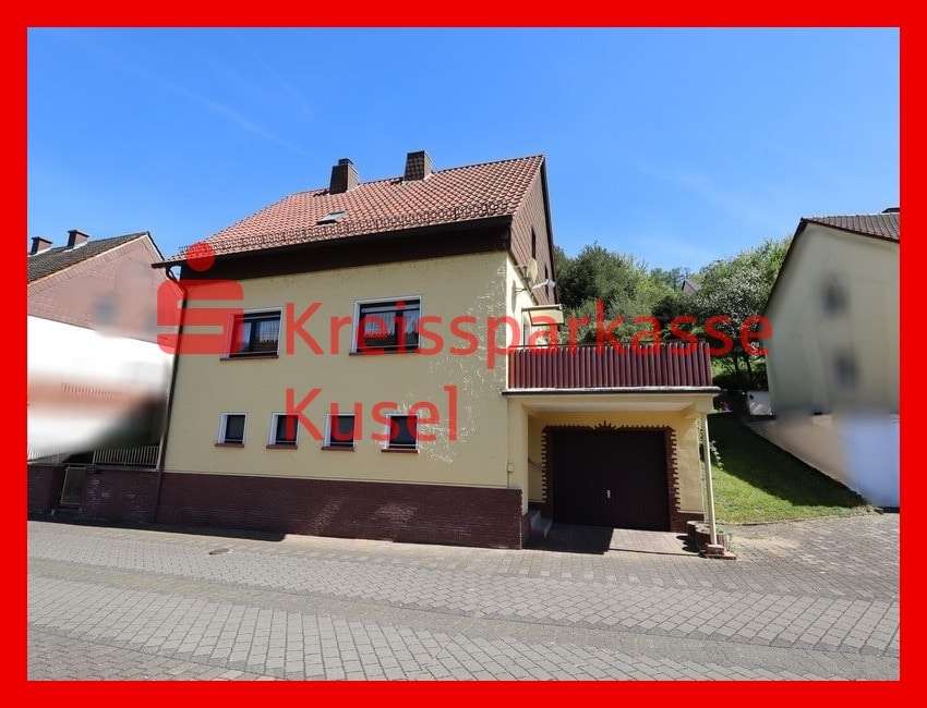 Thumbnail-Haus zum Kaufen in Lauterecken 134.000,00 € 135.57 m²