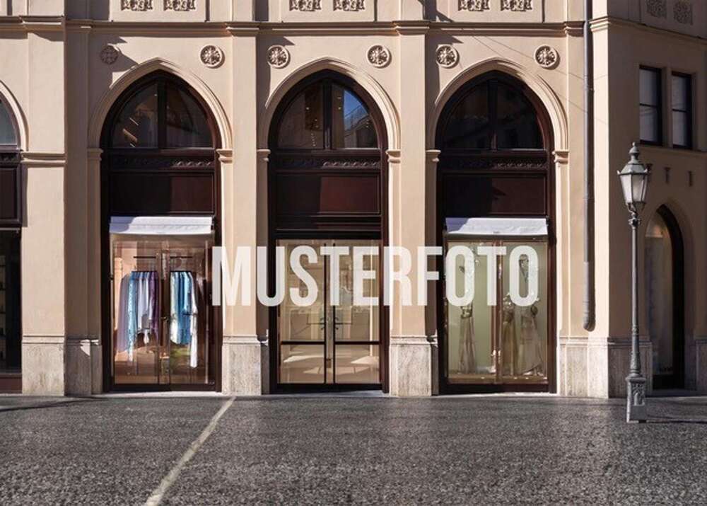 Thumbnail-Einzelhandel in Stuttgart 12.000,00 € 195 m²