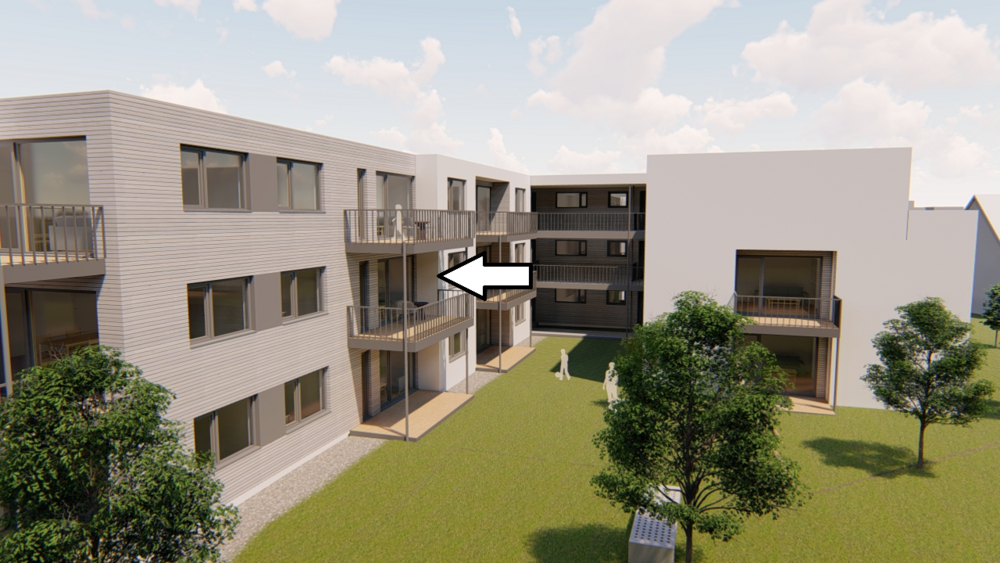 Thumbnail-Wohnung zum Kaufen in Ulm-Wiblingen 412.614,00 € 76.41 m²