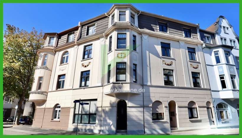 Thumbnail-Wohnung zum Mieten in Iserlohn 650,00 € 60 m²