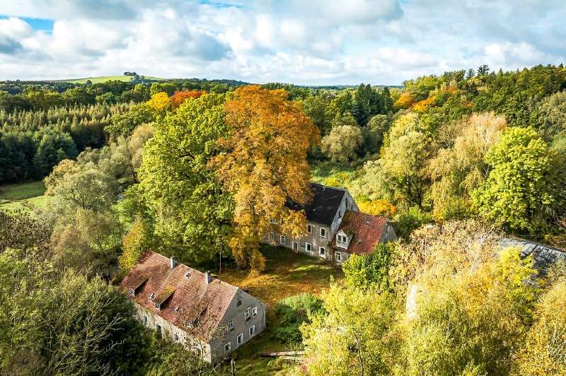 Thumbnail-Haus zum Kaufen in Bischofswerda 650.000,00 € 5000 m²