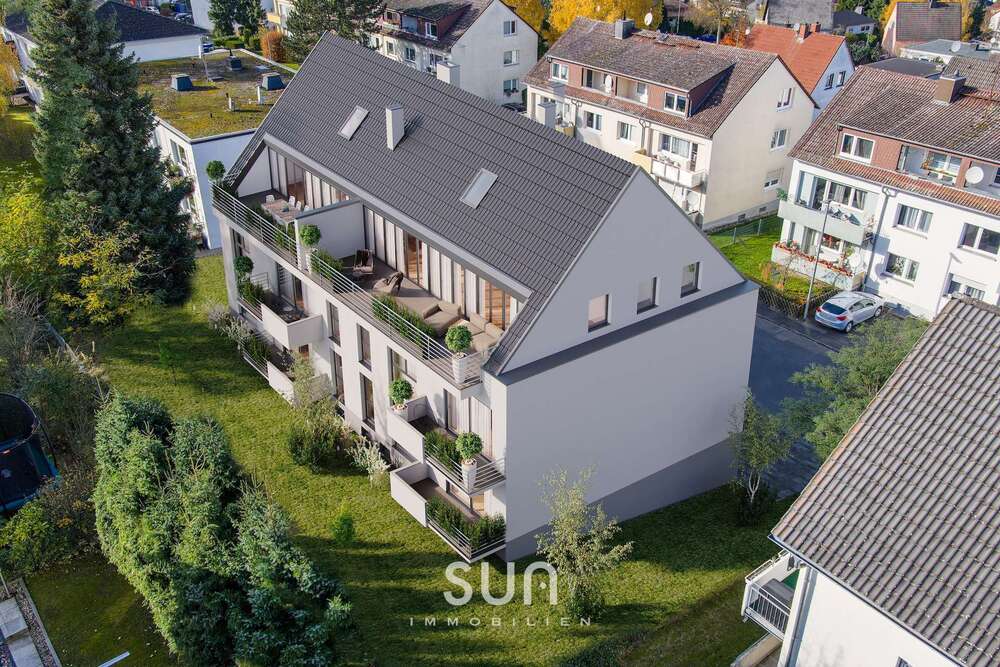 Thumbnail-Wohnung zum Kaufen in Taunusstein 285.000,00 € 65.49 m²