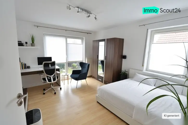 Thumbnail-Wohnung zum Kaufen in Mörfelden-Walldorf 175.000,00 € 43 m²