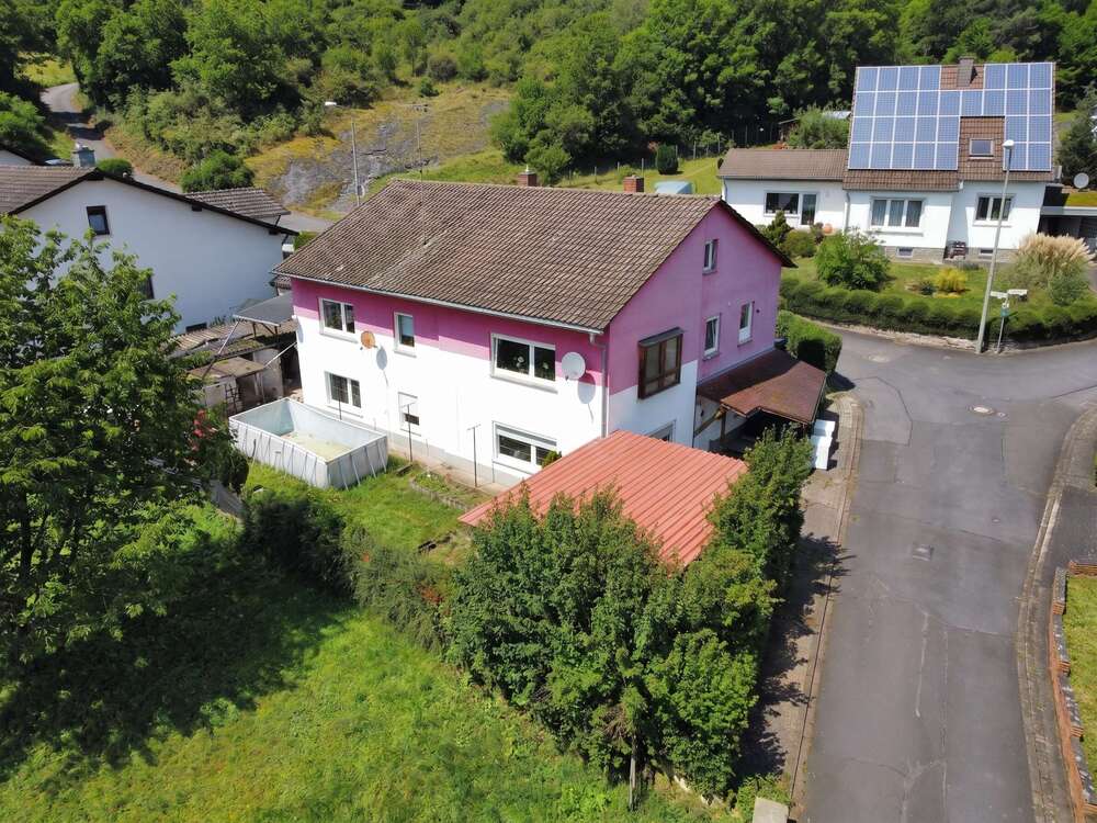 Thumbnail-Haus zum Kaufen in Schweisweiler 239.000,00 € 190 m²