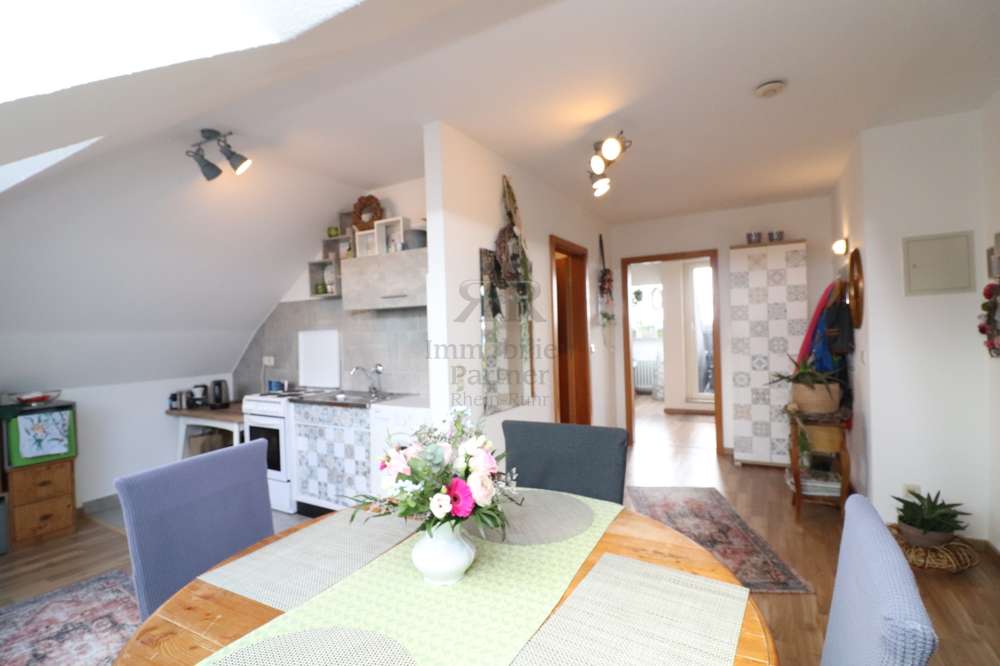 Thumbnail-Wohnung zum Kaufen in Dinslaken 99.000,00 € 47.8 m²