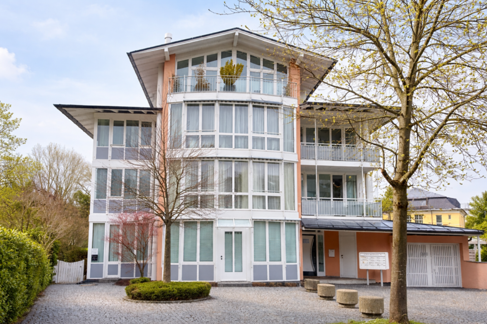 Thumbnail-Wohnung zum Kaufen in Starnberg 380.000,00 € 51 m²
