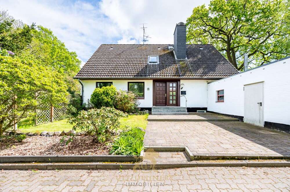 Thumbnail-Haus zum Kaufen in Wakendorf II 399.000,00 € 170 m²