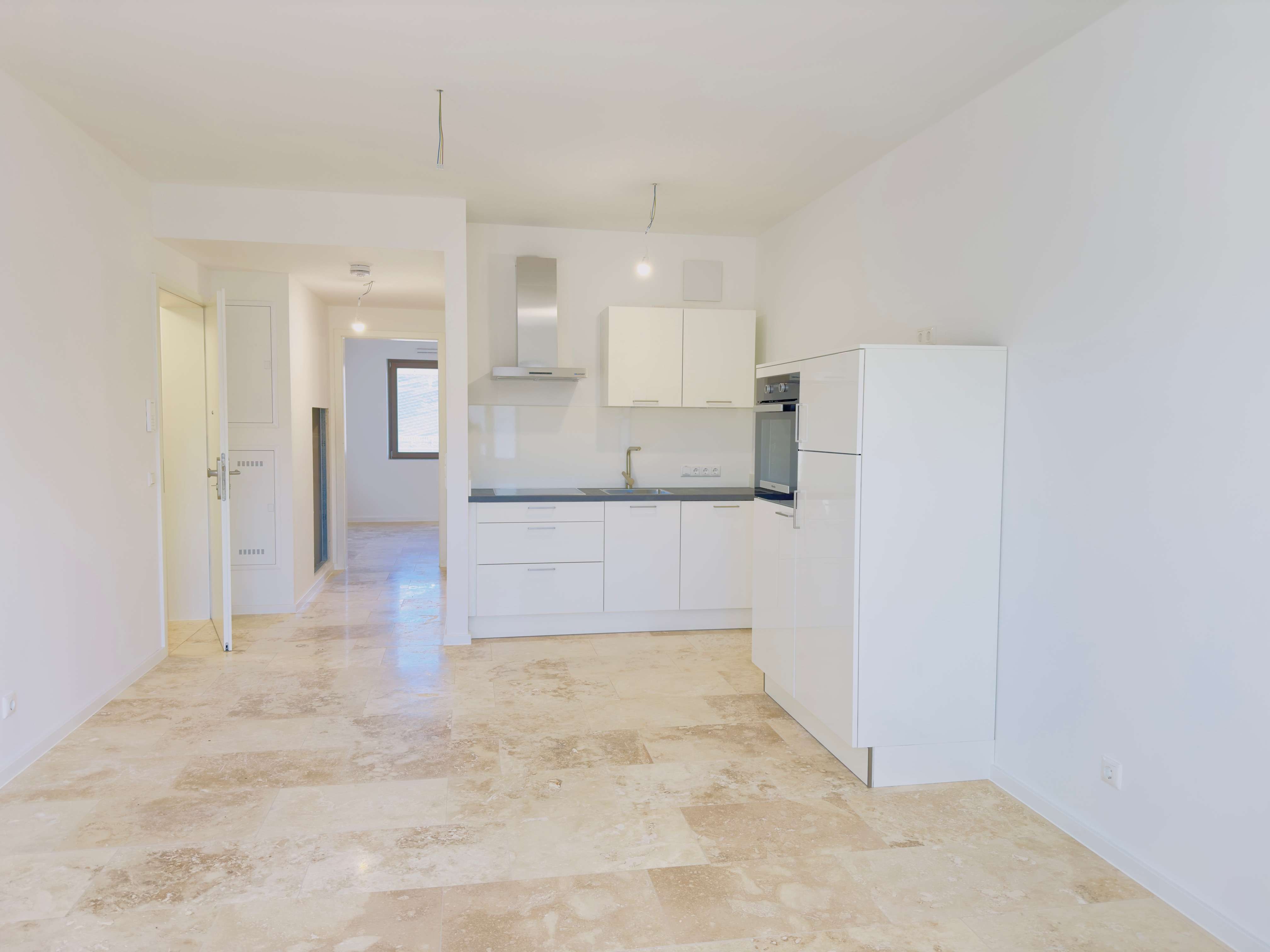 Thumbnail-Wohnung zum Mieten in Goslar 555,00 € 47 m²