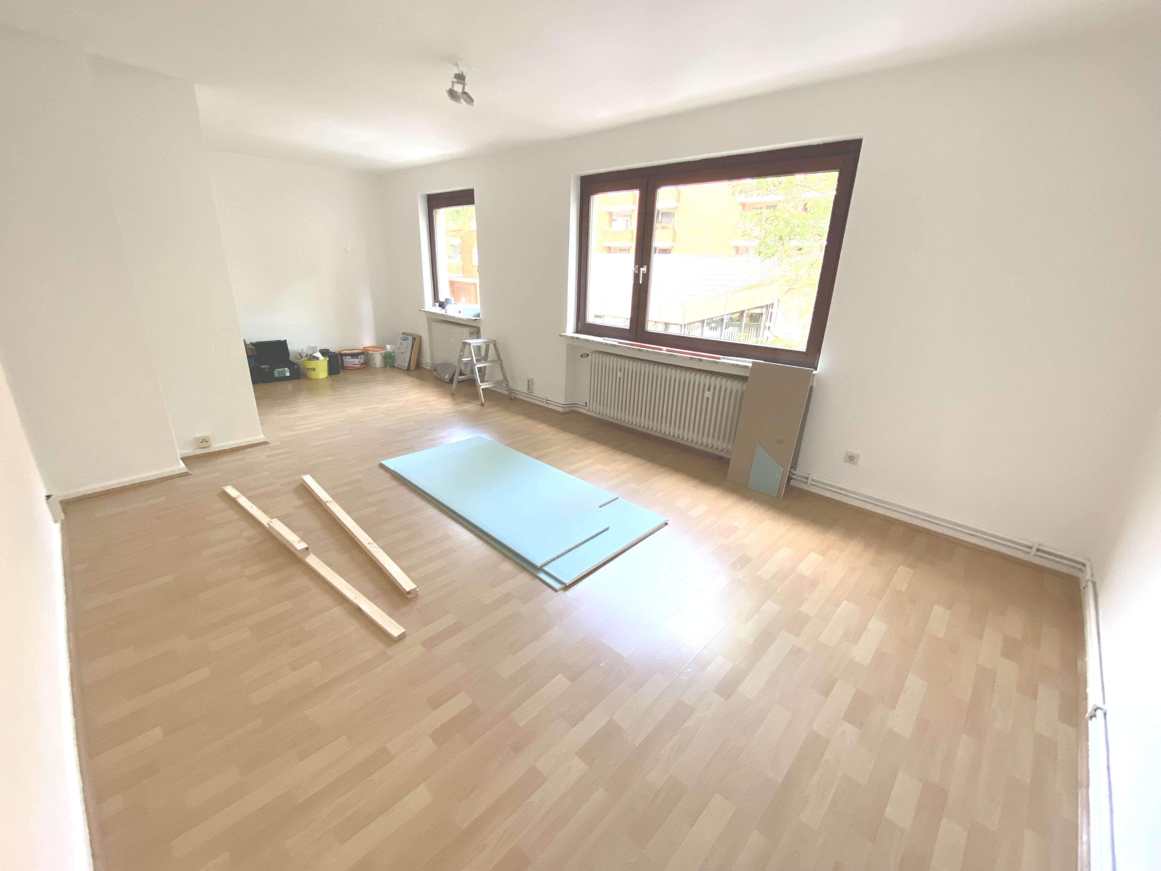 Thumbnail-Wohnung zum Mieten in Braunschweig 495,00 € 65 m²