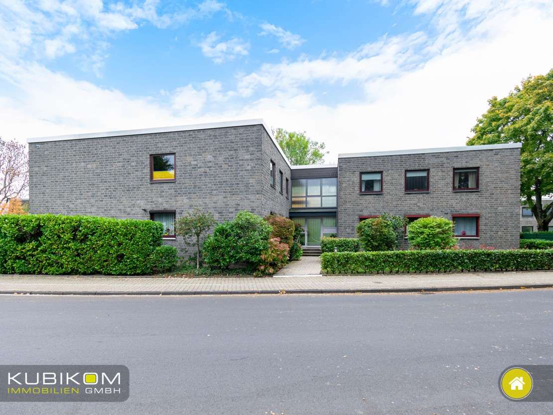 Thumbnail-Wohnung zum Kaufen in Kaarst 359.000,00 € 104.33 m²