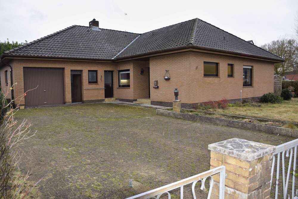 Thumbnail-Haus zum Kaufen in Ihlienworth 239.000,00 € 131 m²