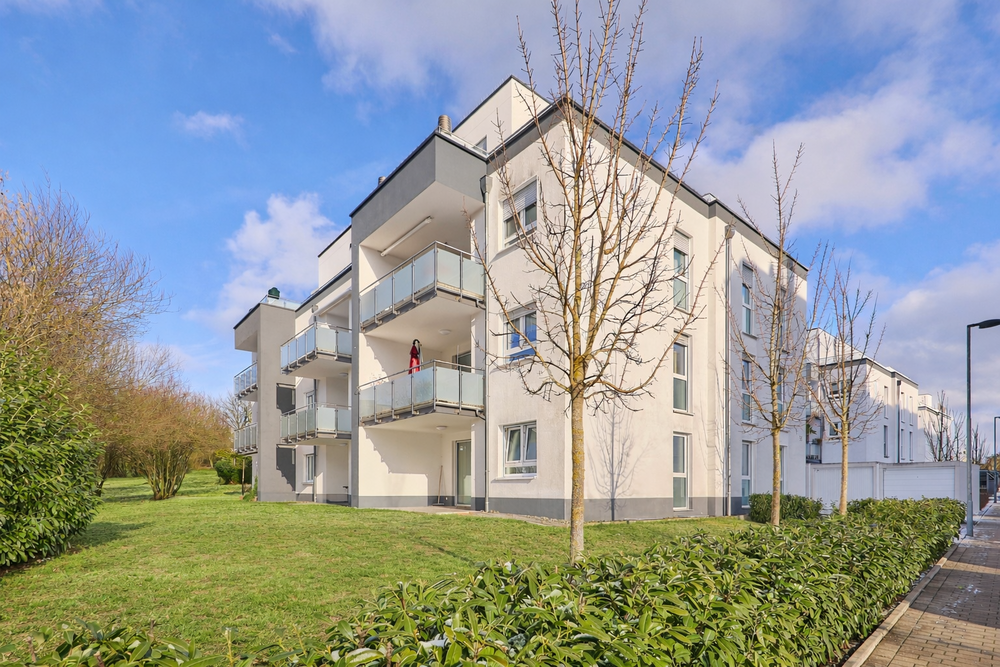 Thumbnail-Wohnung zum Kaufen in Kaiserslautern 399.000,00 € 110 m²