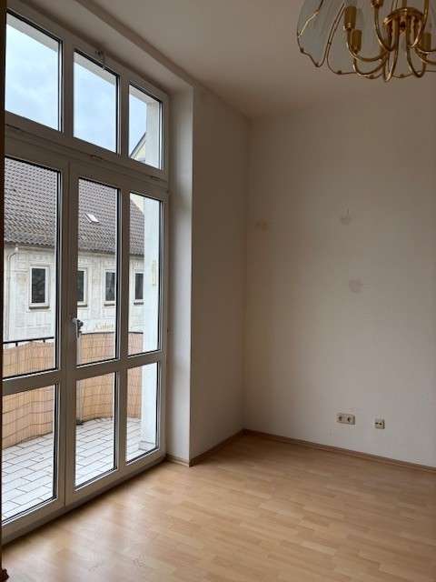 Thumbnail-Wohnung zum Mieten in Bad Kissingen 570,00 € 71.91 m²