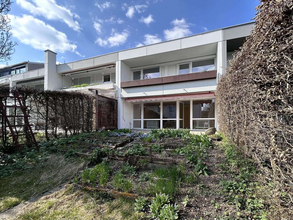 Thumbnail-Haus zum Kaufen in Unterschleißheim 775.000,00 € 120 m²