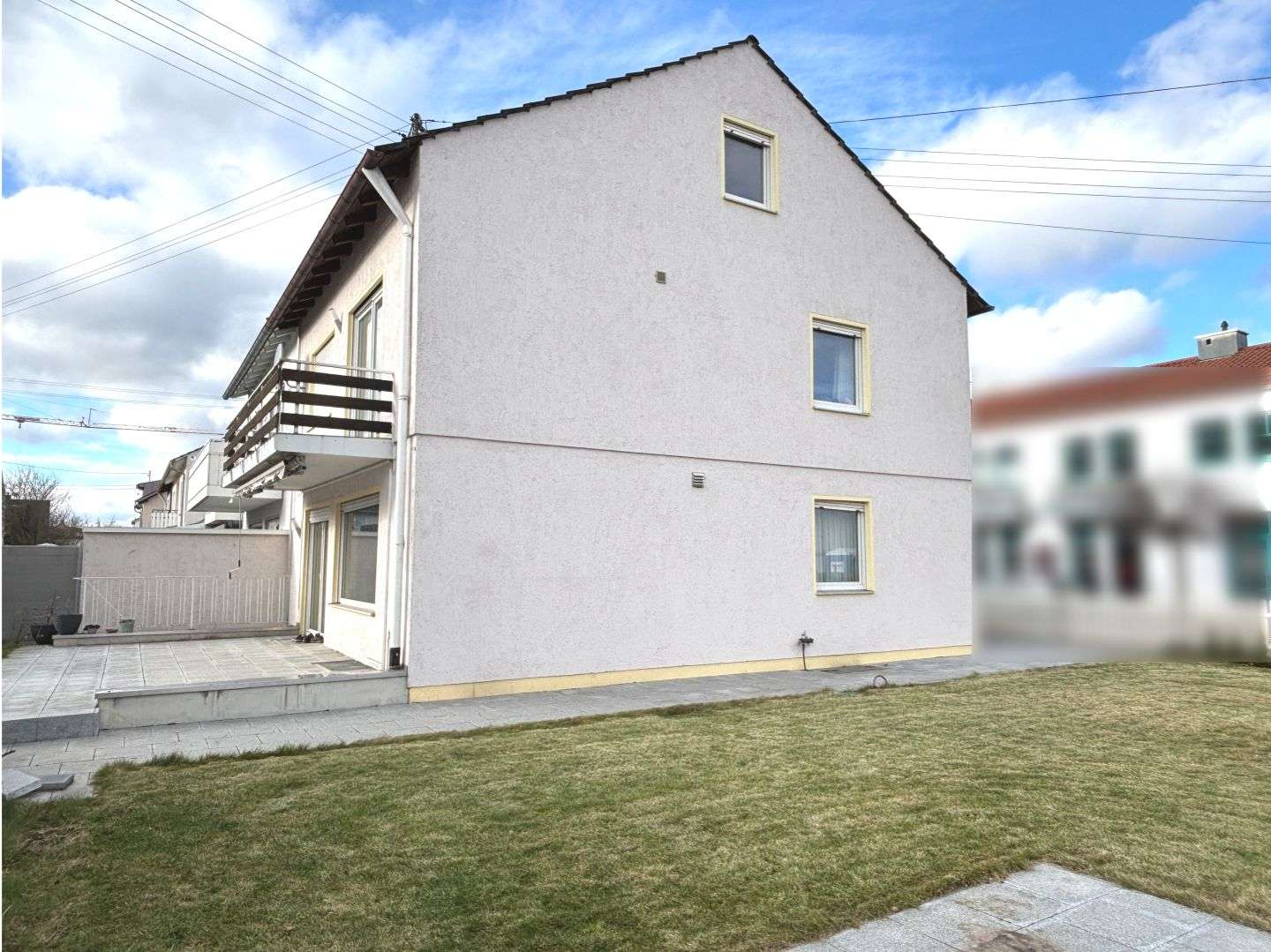 Thumbnail-Haus zum Kaufen in Kissing 699.000,00 € 133.4 m²