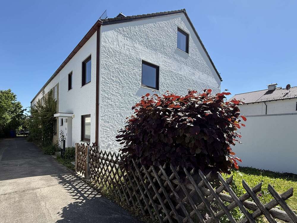 Thumbnail-Haus zum Kaufen in Olching 690.000,00 € 140 m²