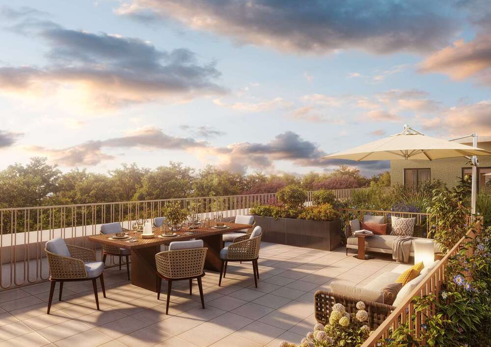 Thumbnail-Wohnung zum Kaufen in München 671.900,00 € 60.21 m²