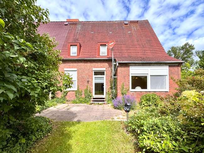 Thumbnail-Haus zum Kaufen in Kramerhof Parow 220.000,00 € 135 m²