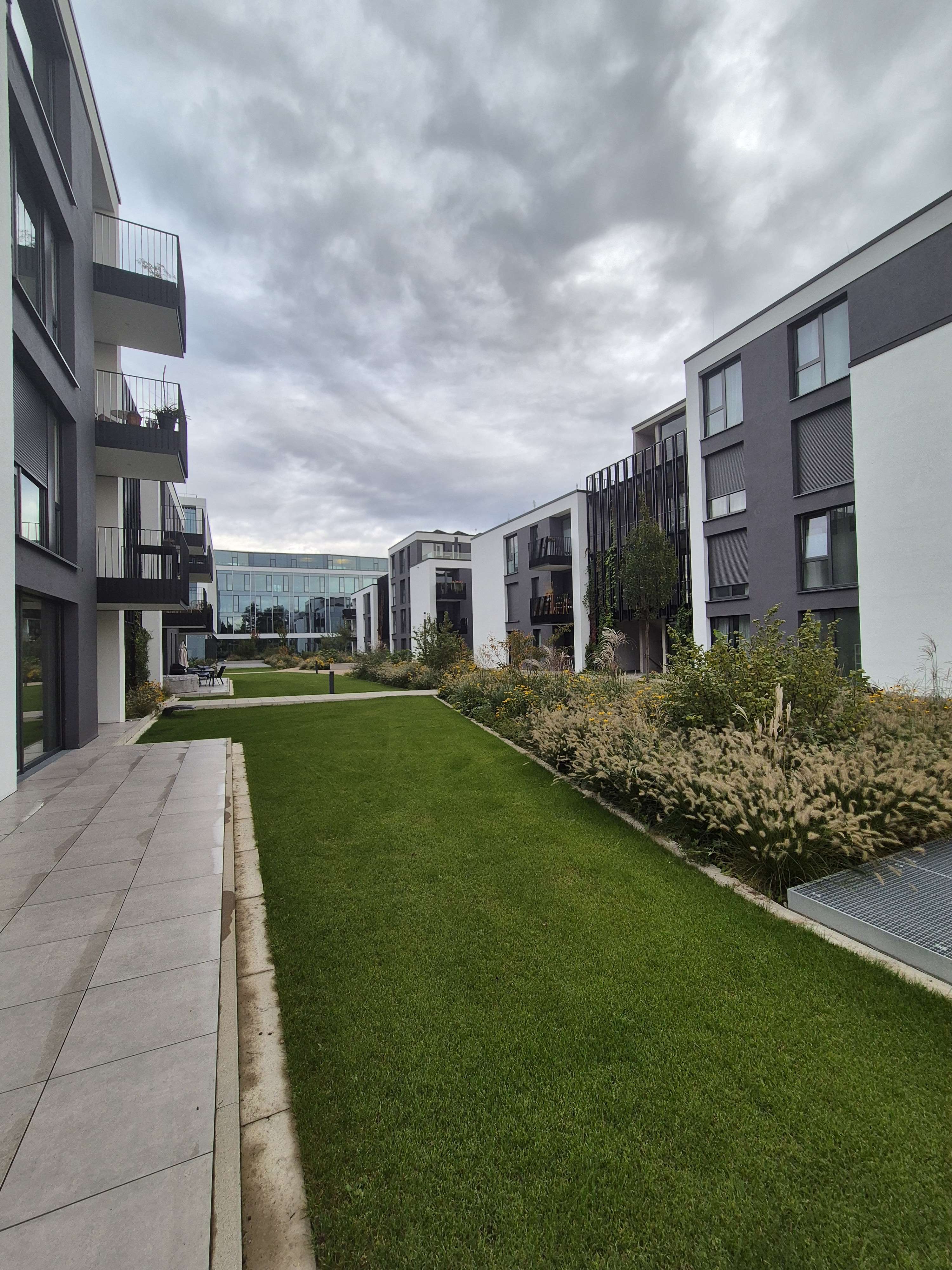 Thumbnail-Wohnung zum Mieten in Achern 1.040,00 € 91 m²