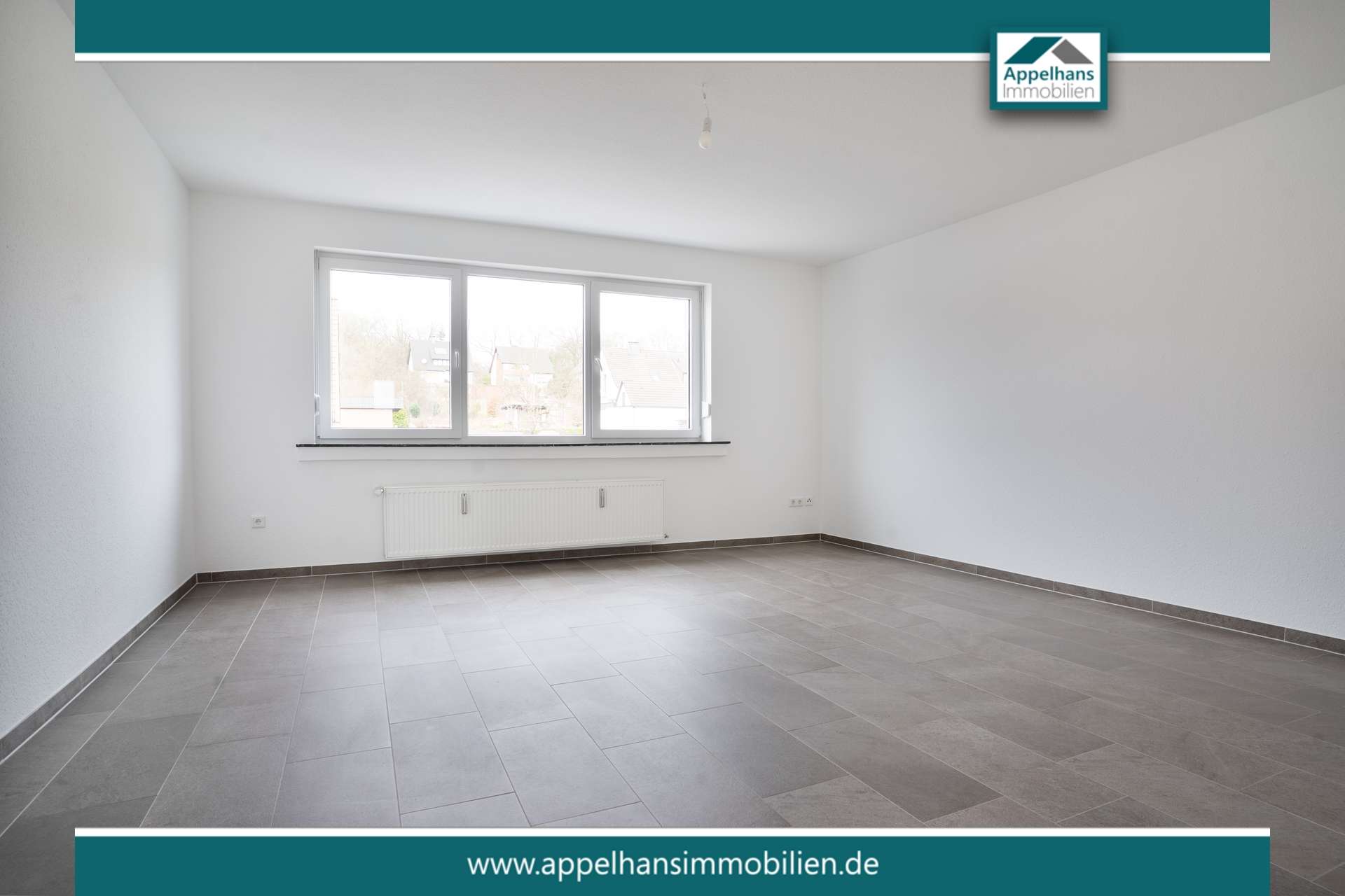 Thumbnail-Wohnung zum Kaufen in Osnabrück 229.000,00 € 65.59 m²