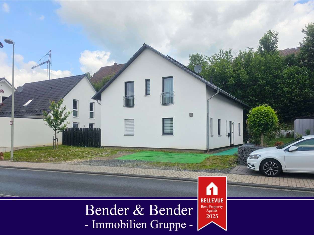 Thumbnail-Haus zum Kaufen in Netphen Salchendorf 499.000,00 € 208 m²