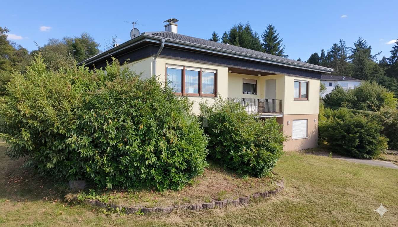 Thumbnail-Haus zum Kaufen in Idar-Oberstein Göttschied 299.000,00 € 208 m²