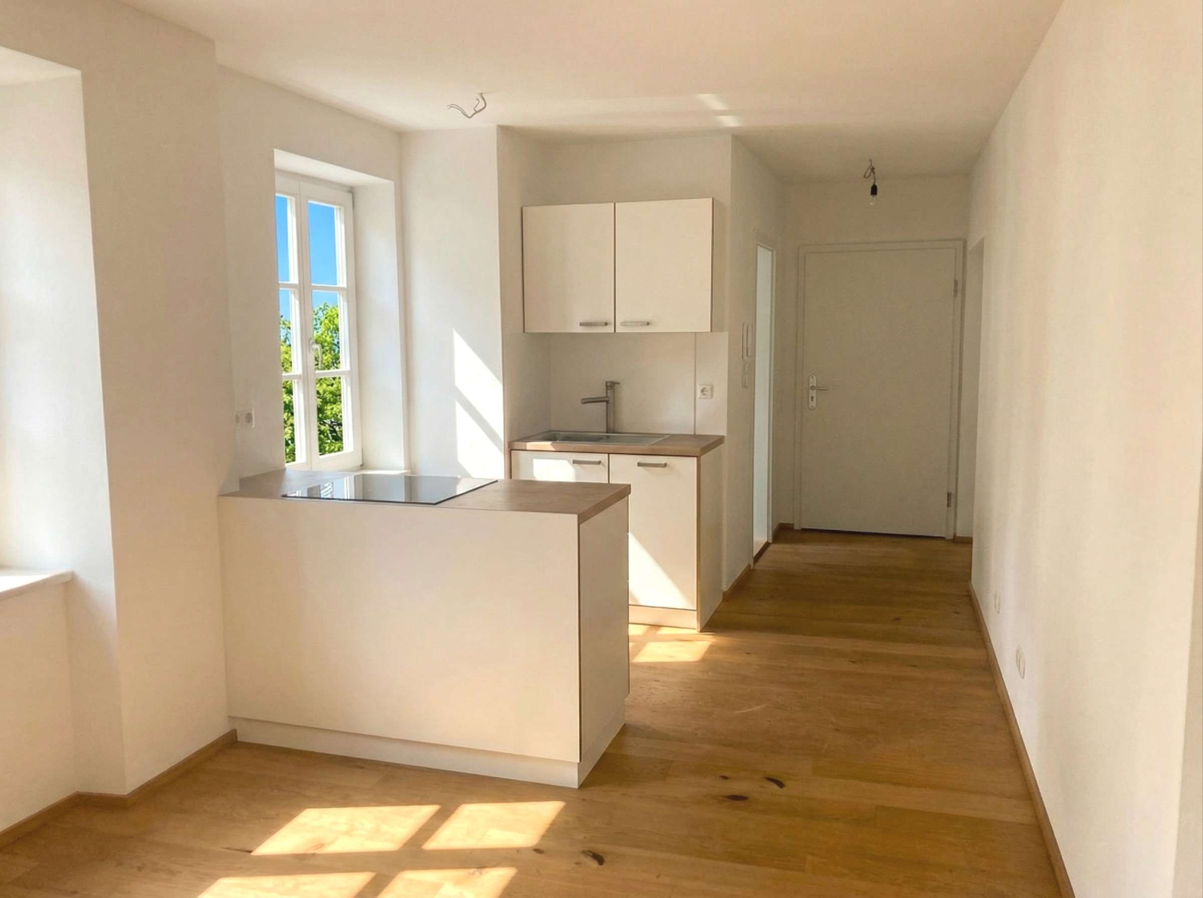 Thumbnail-Wohnung zum Mieten in Straubing 450,00 € 40 m²