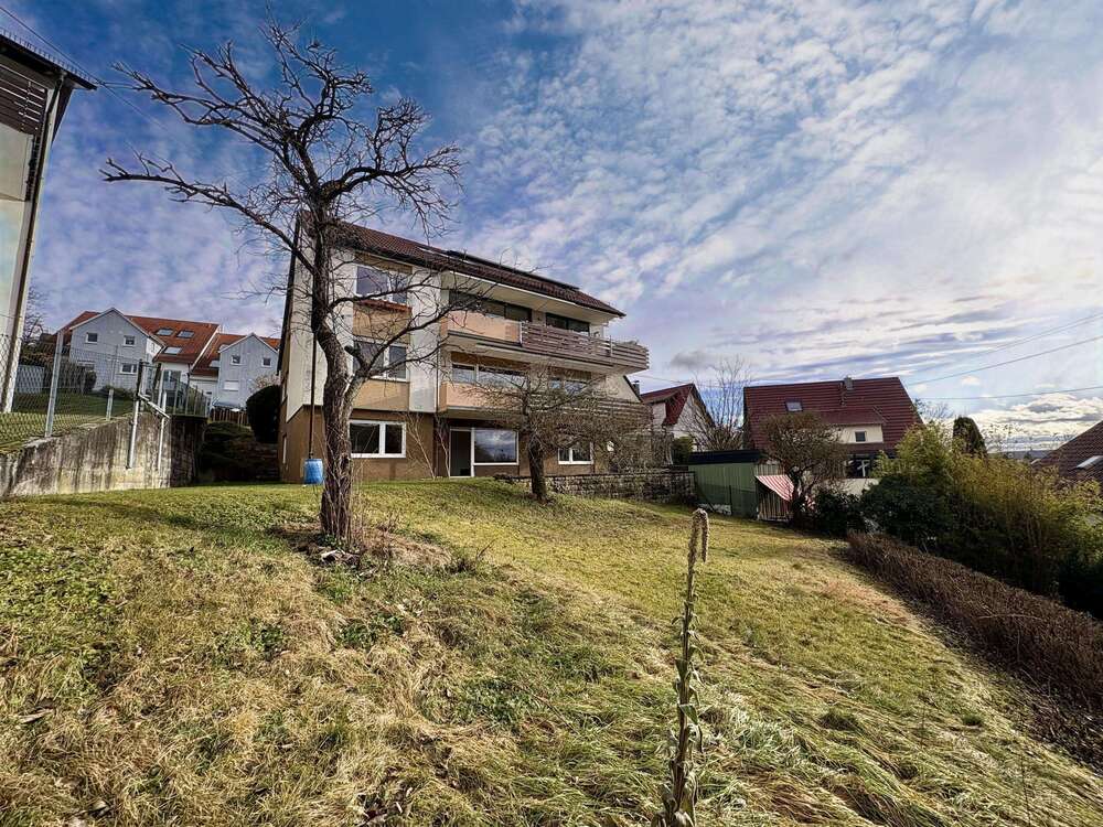 Thumbnail-Haus zum Kaufen in Leonberg 579.000,00 € 173 m²