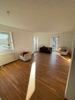 Thumbnail-Wohnung zum Mieten in Bad Kissingen 420,00 € 57.04 m²