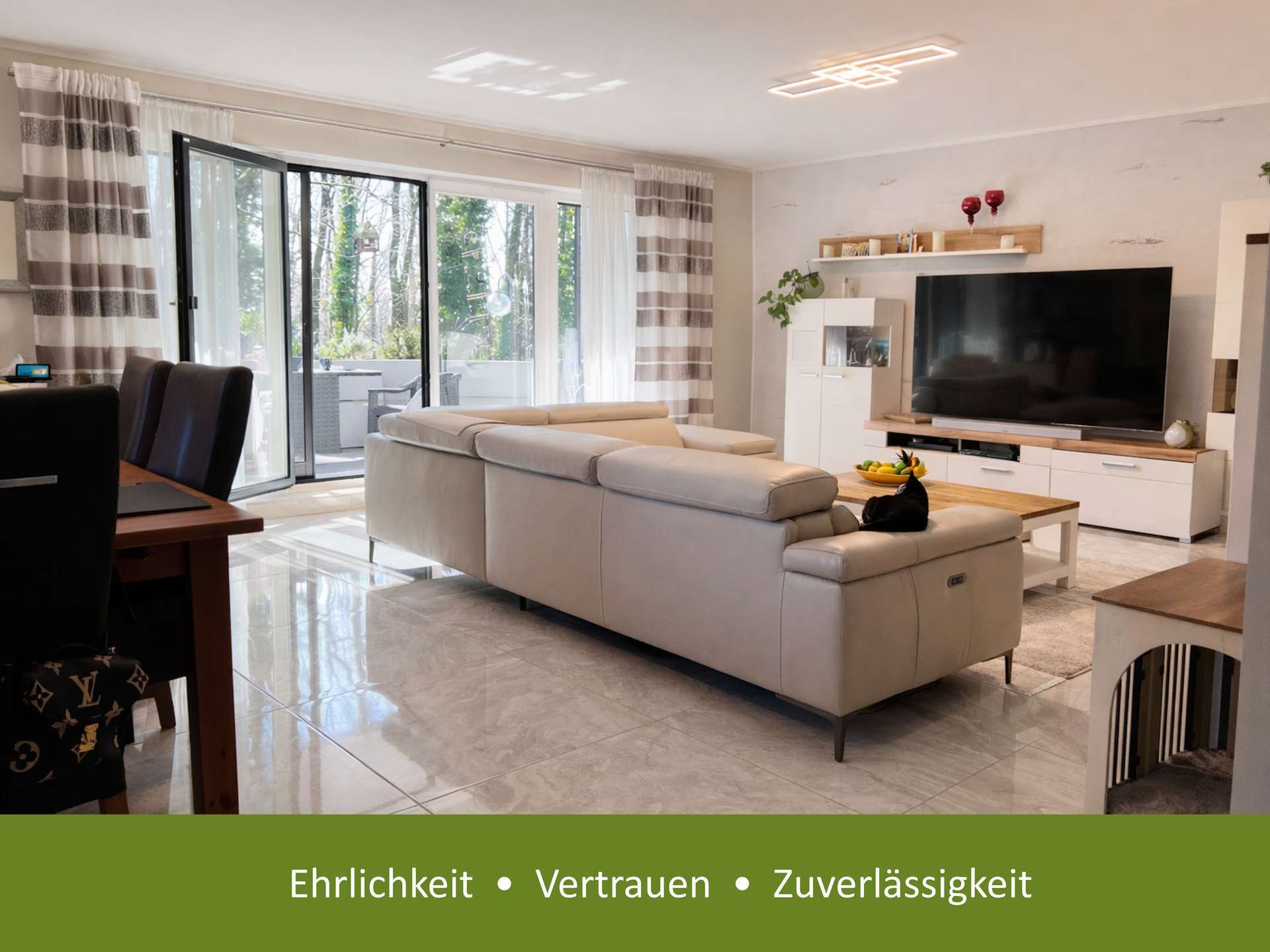 Thumbnail-Wohnung zum Kaufen in Bergisch Gladbach 549.000,00 € 131 m²
