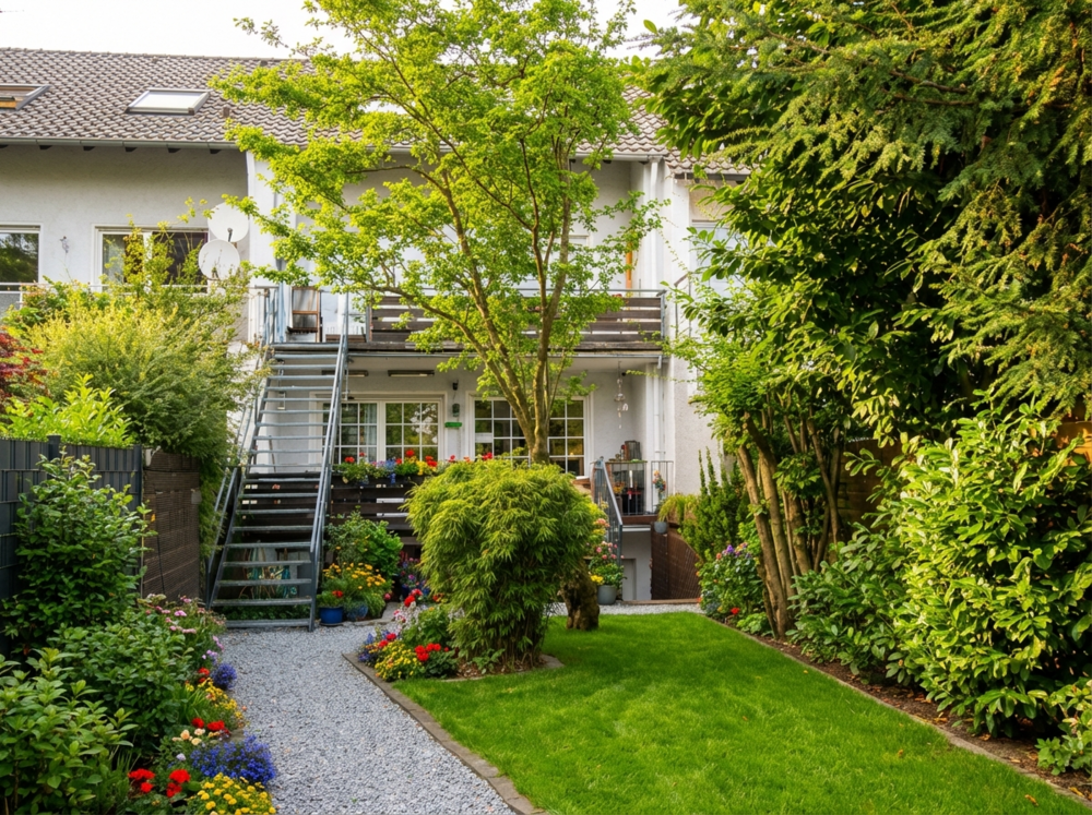 Thumbnail-Haus zum Kaufen in Offenbach am Main 499.000,00 € 143 m²