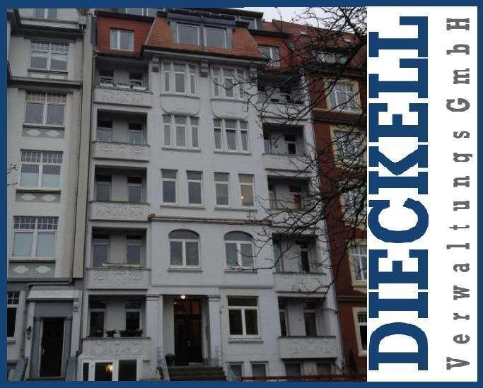 Thumbnail-Wohnung zum Mieten in Bremerhaven 900,00 € 106 m²