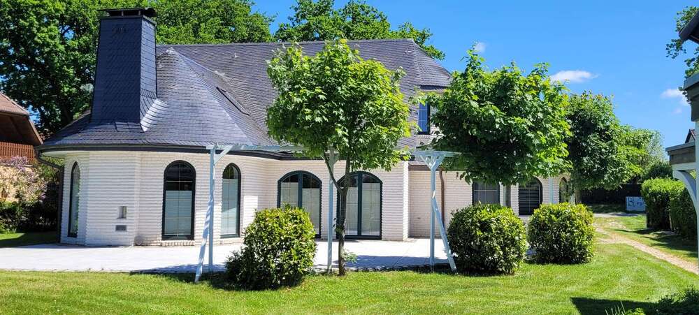 Thumbnail-Haus zum Kaufen in Schwerin 679.000,00 € 250 m²