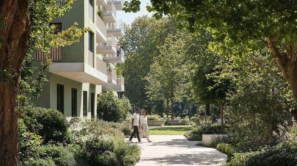 Thumbnail-Wohnung zum Kaufen in München 358.900,00 € 31.45 m²