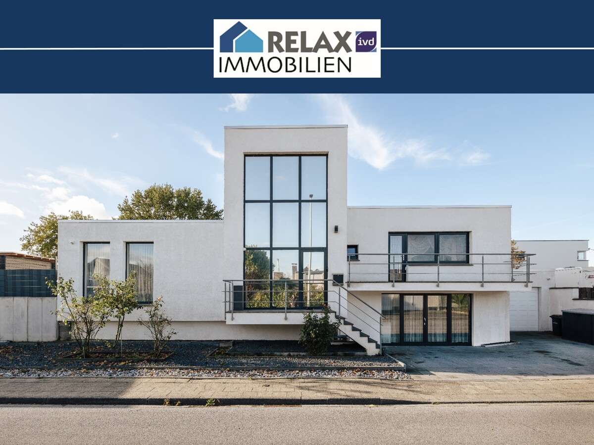 Thumbnail-Haus zum Kaufen in Selfkant Tüddern 715.000,00 € 219 m²