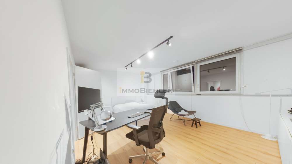 Thumbnail-Wohnung zum Kaufen in Köln 139.000,00 € 35 m²