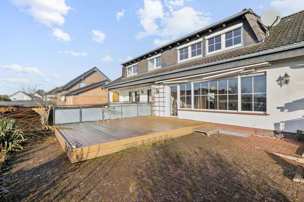 Thumbnail-Haus zum Kaufen in Battweiler 310.000,00 € 193 m²