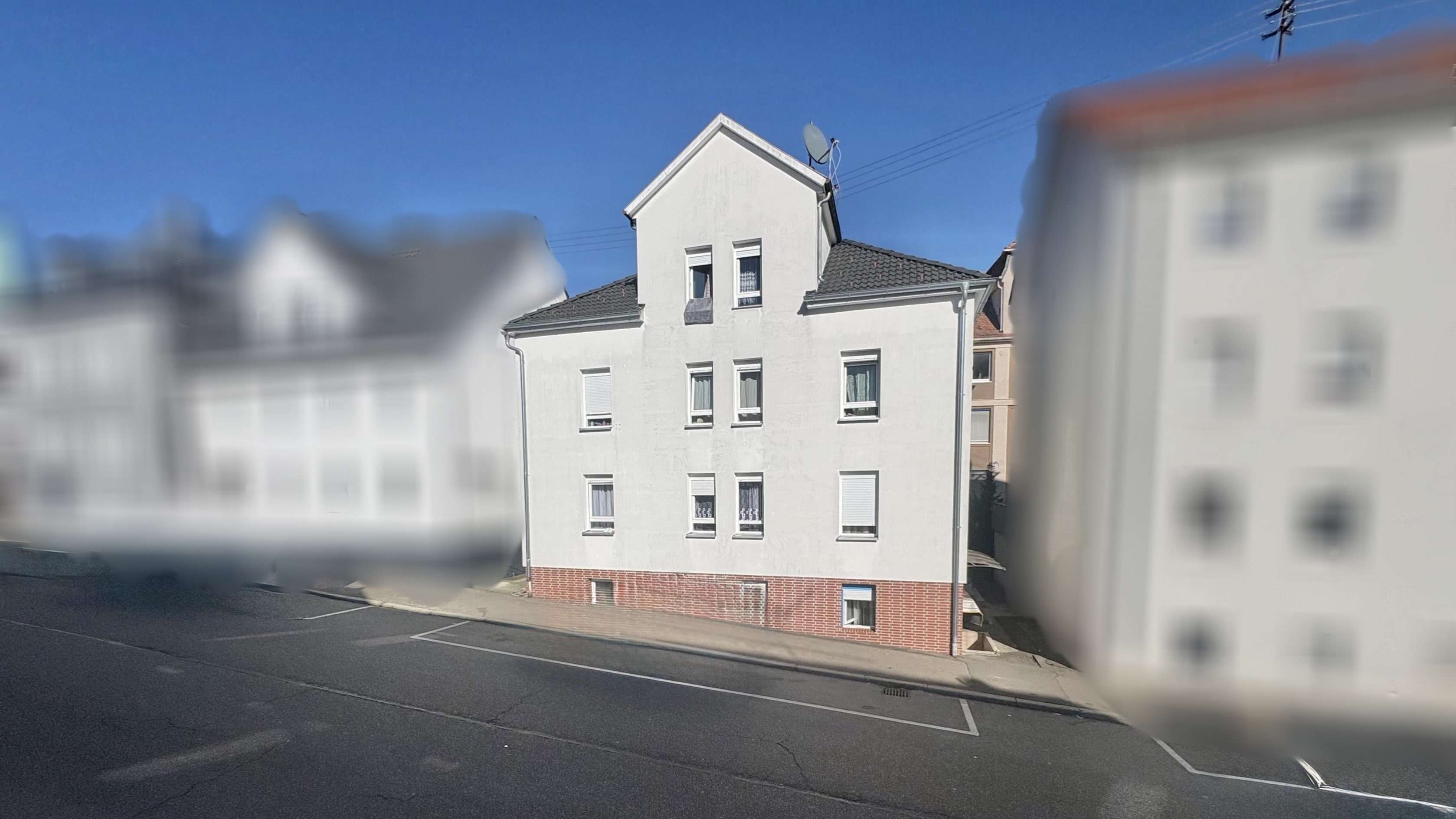 Thumbnail-Haus zum Kaufen in Albstadt 359.000,00 € 235 m²