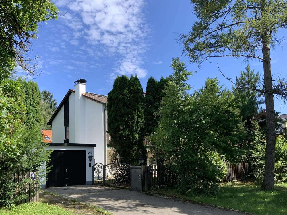 Thumbnail-Haus zum Kaufen in Riemerling 989.000,00 € 130 m²