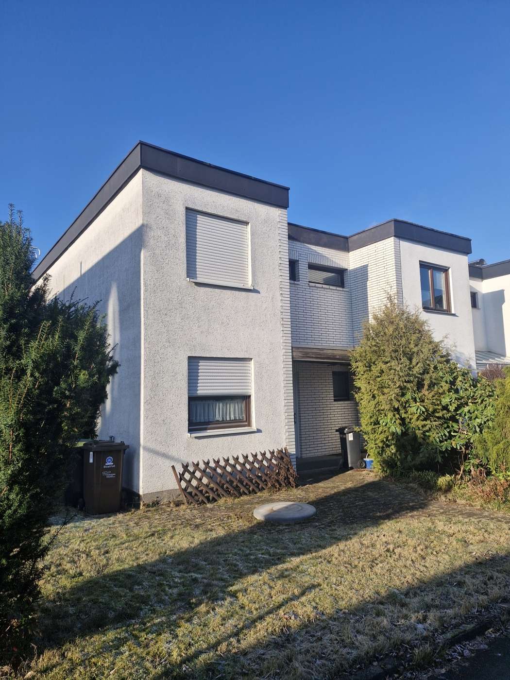 Thumbnail-Haus zum Kaufen in Fuldabrück Bergshausen 169.000,00 € 111 m²